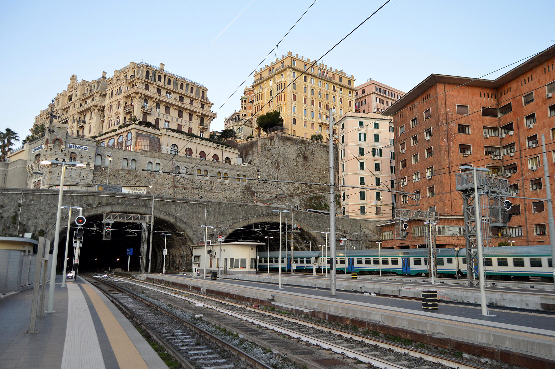 Genova